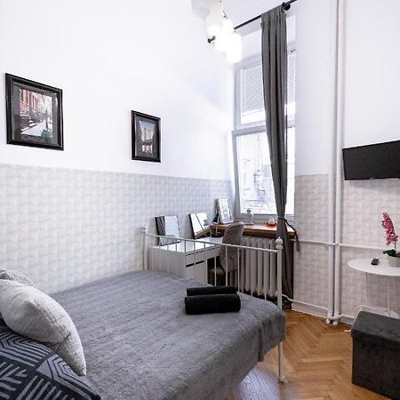 Clicktheflat Warsaw Philharmonic Apart Rooms 외부 사진