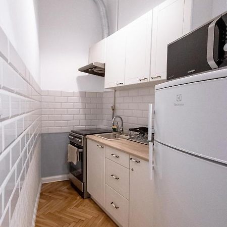 Clicktheflat Warsaw Philharmonic Apart Rooms 외부 사진