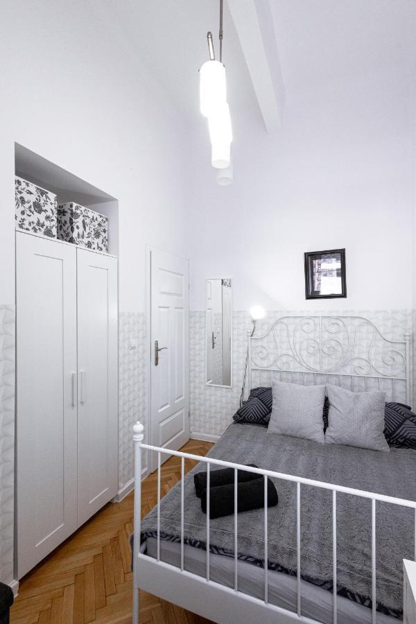 Clicktheflat Warsaw Philharmonic Apart Rooms 외부 사진